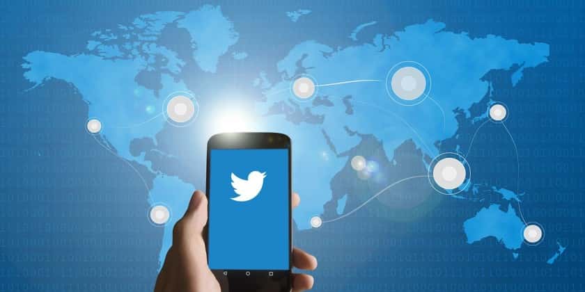 Twitter per il vostro business