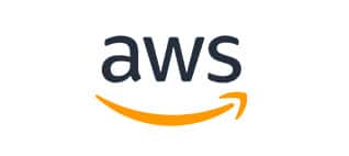 logo aws