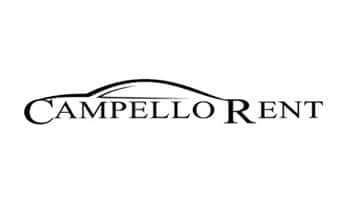 logo campello rent