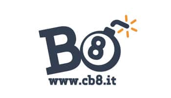 logo cb8
