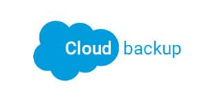 logo cloud backup