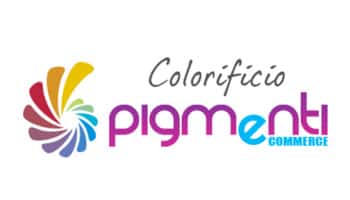 logo colorificio pigmenti