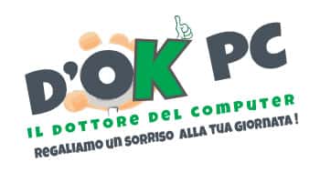 logo dok pc