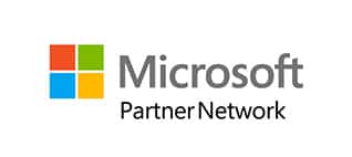 logo microsoft partner network