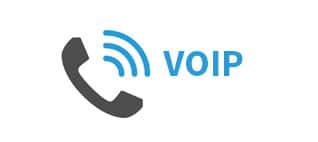 logo voip