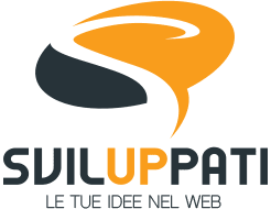 Sviluppati - Le tue idee nel web