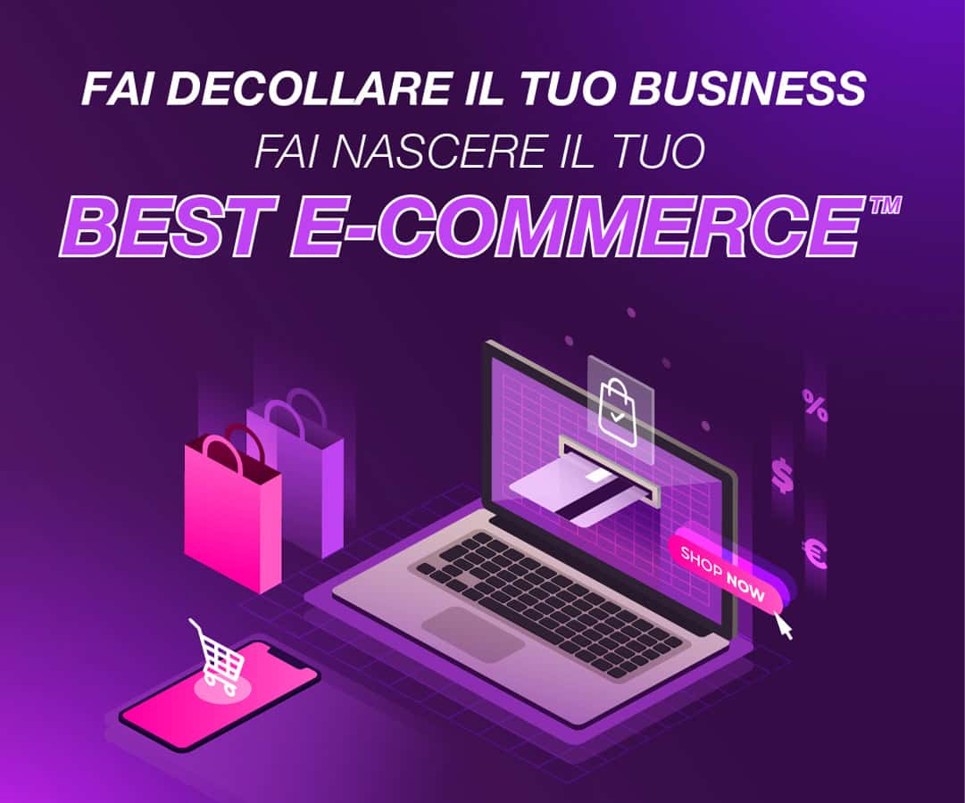 Best e-commerce
